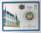 Coincard comprenant 2€ Luxembourg 2006 Grand Duc Guillaume