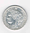 Pièce 5 francs argent, Cérès république, année 1870 A.