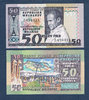 Billet banque république Malagasy 50 francs sup promotion
