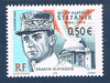Timbre émission commune 2003 France N° 3554 neuf** Description: Hommage à Milan Rastislav Stefanik, 1880 - 1919, astronome, diplomate, Général de brigade de L'Armée de L' Air Française.