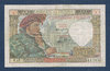 Billet Banque de France 50 Francs Jacques Coeur date 26-9-1940