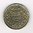 Monnaie ancienne des colonies Françaises Tunisie 5 Francs 1946. métal bronze - aluminium. état T.B. livrée sous pochette plastique.