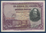 Billet de banque Espagne valeur en chiffres 50 pesetas, numéro de contrôle du billet  0, 785, 078.  date de création Madrid, 15 de Agosto = Août de 1928, état de conservation superbe.