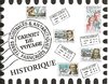 T.A.A.F 2005 carnet voyage historique découverte d'Amsterdam