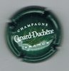 Capsule Champagne Canard-Duchêne  France
