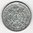 Pièce 5 Francs argent 1870A Napoléon III