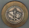 Médaille Ecole du service de Santé des armées Lyon Rare