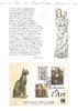 Document Chefs-d'oeuvre de L'Art Philexfrance L.de Vinci