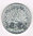 Pièce 100 Francs argent Panthéon 1983
