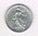Pièce de 5 Francs argent type Semeuse 1961