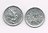 Pièce de 5 Francs argent type Semeuse 1963