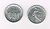 Pièce de 5 Francs argent type Semeuse 1965