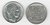 Pièce 20 Francs argent Turin 1929 Tête à droite République Française