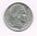 Pièce 10 Francs argent Turin 1931 France Tête de la République