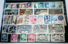 Timbres Poste France 1967 complètes du N°1511 au 1541 neufs = 33 timbres