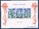Bloc feuillet Monaco N° 23 timbres de Noêl