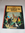 Livre  cartonné  Tintin, le temple du soleil.