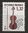 Timbre préoblitéré instrument musique Violon N°223 neuf