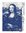 Gravure rare timbre poste de France 1999 Léonard de Vinci la Joconde