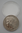 Pièce 5 francs Cérès II ème république, titre  argent 900/000. Date 1849 atelier  A.