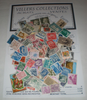 Pochette 150 timbres du monde oblitérés. Offre spéciale limité à deux lots par foyer. Lot  N° 1.
