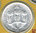 Saint Marin 2007 coffret BU comprenant 9 pièces très rare