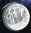Saint Marin coffret BU 8 pièces + 5Euros argent Astronomia