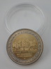 Monnaie 2 Euro Commémorative  Allemagne  2007. Mecklembourg.