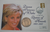 Diana Princesse de Galles lettre + médaille