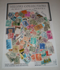 Pochette 150 timbres du monde oblitérés. Offre  spéciale limité à deux lots par foyer.Lot  N°4.