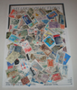 Superbe pochette comprenant 150 timbres oblitérés Lot N7 Promo