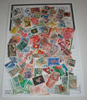 Superbe pochette comprenant 150 timbres oblitérés Lot N13 Promo
