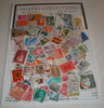 Pochette 150 timbres du monde oblitérés. Offre spéciale. Lot N°19.