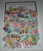 Pochette 150 timbres du monde. Offre spéciale limité à deux lots par foyer.  Lot N °22.