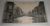 Carte postale de Mézières, première crue de la Meuse