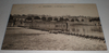 Carte postale de Mézières, Le barrage avant la guerre.