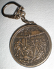 Médaille Légion étrangère Camerone Avril 1863 Soldats Français