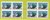 Pochette 2009 d'émission commune France Suisse huit timbres