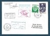 Enveloppe TAAF 2006 Paquebot courrier posté à bord Bon état
