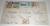 Lettre par avion affranchie de timbres poste oblitérés d 'Indochine.