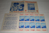 Carnet de 10 timbres contre la tuberculose