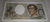 Billet de banque 200 Francs. Montesquieu, année 1984, alphabet N°022.