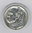 Pièce 1936 argent de 10 Zlotych profil de Josef Pilsudski Promo
