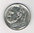 Pièce 1936 argent de 10 Zlotych profil de Josef Pilsudski Promo