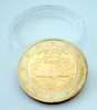 Monnaie 2 Euro Commémorative  Autriche, année  2007. 50 ans du traité de Rome.