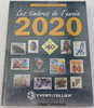 Catalogue Nouveautés Cotation les timbres de l'année 2020