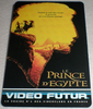 Carte collection 69  -Vidéo futur. Dessins animés le Prince d'Egypte.