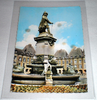 Carte postale Charleville Mézières, statue de Charles de Gonzague