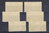 Timbres aérienne d'Océanie 1946 N°20 au N°25 les 6 valeurs