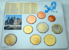 Allemagne coffret BU 2007 atelier F. Inclus les 2 Euros commémoratives  sans la 2 Euro courante.